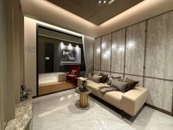One Marina Gardens (D1), Apartment #581976161